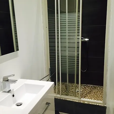 Croisette B Apartment