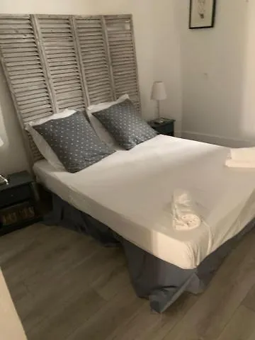 Croisette B Appartement Cannes