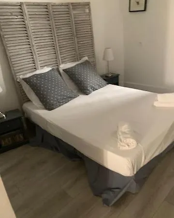 Croisette B Appartement Cannes