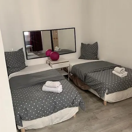 Croisette B * Cannes